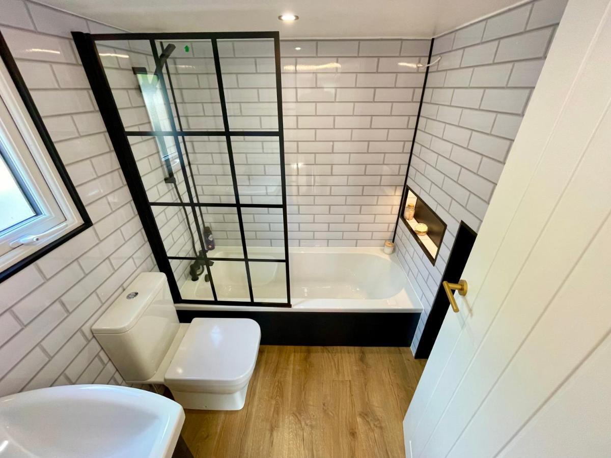 Tiny House Chy Lowen Ξενοδοχείο Φάλμαουθ Εξωτερικό φωτογραφία